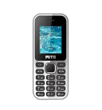 Mito 131 2G Mobile Phone